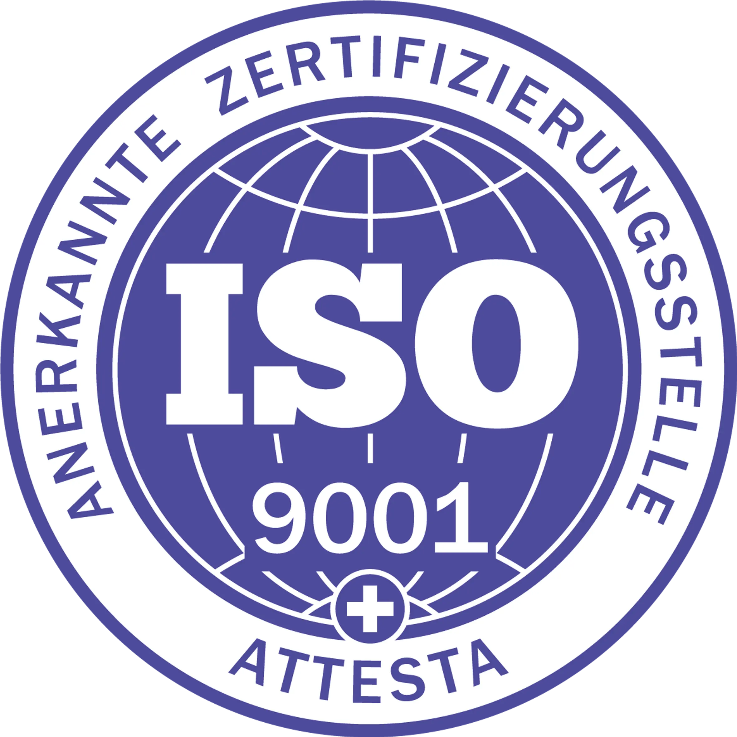 Iso 9001