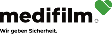 Medifilm logo