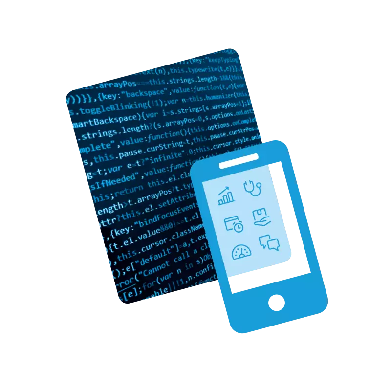 Rivoluzionare attraverso la digitalizzazione e la tecnologia